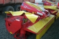 Pøttinger ALPHAMOTION 306F, 割草劑, 農業機械