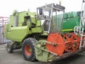 Claas Dominator 85, Combine harvesters, Agriculture