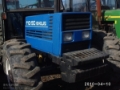 纽荷兰 110-90DT、拖拉机 100-119 hp、农业机械