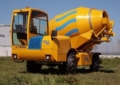 Runner 560.2, Utilaje pentru beton si piatra, Utilaje constructii