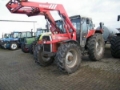Massey Ferguson 399, 曳引機100-119 hp, 農業機械