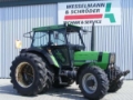 Deutz-Fahr DX 4.50 A, Тракторы  80-99 л. с. , Сельхозтехника