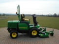 John Deere 1545, Mowers, Groundscare