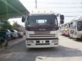 Isuzu GIGA、コンテナトラック、輸送
