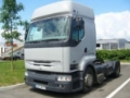 Renault PREMIUM 420.18 T GV 950 AUTHENTIQUE, Tracteur routier 4x2, Transport