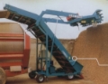 Gonella 5-190 Taurus silómaró, Utilaje si accesorii folosite la cresterea animalalor, Utilaje agricole