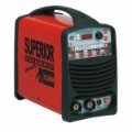 Aparat de sudura Invertor Superior Tig 241 DC-HF/Lift, Сварочные аппараты, Строительная техника