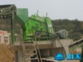 Sanme pf, 粉碎機, 建築機械