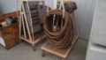 Portable Electrical Boards 2 Units, Agregati, Gradjevinarstvo