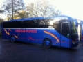 Setra 415 GT/HD, Autocar, Transport