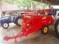 New Holland 276, Condizionatori per sfalciatura, Agricoltura