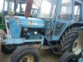 Ford 5600, Trattori 60-79 hp, Agricoltura