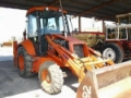 Fiat-Kobelco FB200, Graaf-laadcombinaties, Bouw