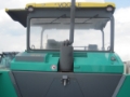 Vögele Super 2100, Асфальтовкладачі, Будтехніка