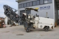 Wirtgen W 600 DC, Asphaltfräsen, Baumaschinen