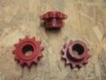 Zmaj 213 Roata dintata cu cuplaj 8.29 piese culegatoare、其他收获机械、农业机械