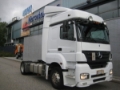 MERCEDES-BENZ AXOR 1840LS-4X2/39, Vetopöytäauto 4x2, Kuljetuskalusto