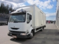 Renault MIDLUM 220.12/C' 4,550, Skåpbilar, Transportfordon