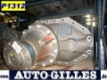 Differentiale diverse MB + MAN NEU, Hinterachsen, Transporter