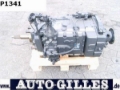 ZF Getriebe 5 S 111 GP + GV 90 Mercedes, Gearboxes, Transportation