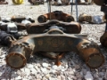 Timberjack 1110 bogie axle LOK 97, Getriebe, Forstmaschinen