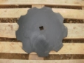 Taler de disc crestat 460 mm, Прочие почвообрабатывающие машины и дополнительное оборудование, Сельхозтехника