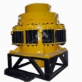 DongMeng Machinery Cone Crusher PYB/PYZ/PYD Series, Горное оборудование, Строительная техника