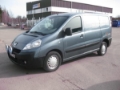 Peugeot Expert SK 2,0 HD, รถบรรทุกต่อตู้บรรทุกสินค้า, เครื่องจักรงานขนส่ง