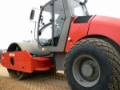 Atlas AW 1140, Дорожні котки, Будтехніка