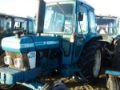 福特 6610、拖拉机 80-99 hp、农业机械