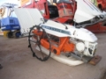 Kubota S300 Zen Noh, Göngyölő gépek, Mezőgazdasági gépek