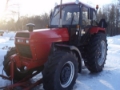 Case 1594 TURBO, Tractors 80-99 hp, Agriculture
