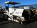 DYNAPAC F141C, Asfaltafwerkmachines, Bouw