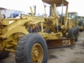 Caterpillar 12G, Грейдери, Будтехніка
