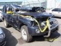 Nissan PATROL, Voiture, Transport