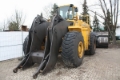 Volvo Michigan L270B, Фронтальні навантажувачі, Будтехніка