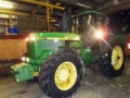 约翰迪尔 4755、拖拉机 140-199 hp、农业机械