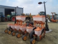 Stanhay 6 randuri, Semanatoare, Utilaje agricole