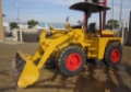 Mitsubishi WS400, Crawler excavators, Construction