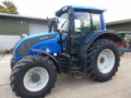 Valtra N101 HI-TECH, Tractors 100-119 hp, Agriculture