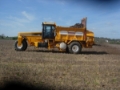 Terra Gator 8103, Manure spreaders, Agriculture