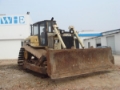 Caterpillar D6H LGP, รถแทรกเตอร์ตีนตะขาบ, เครื่องจักรงานเกษตรกรรม