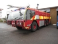 [Other] FIRETRUCKS MARLIN ON REYNOLDS BOUGHTON CHASSIS, Brannbil, Transport