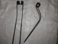 Wirax Colt G051 piese grebla de fan tip paianjen, Other forage harvesting equipment, Farming