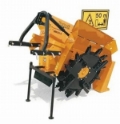 Dondi Árokásó DBR 65A/18°, Outras máquinas agrícolas, Agricultura