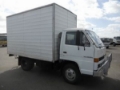Isuzu NPR 200, Autre camion, Transport