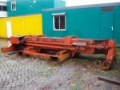 KALMAR T34930 1398, Overige componenten, Laden en lossen