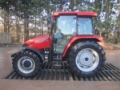 Case JX1090U, Tractors 80-99 hp, Agriculture