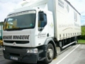 Renault Distrib. 320.19, Dobozos teherautók, Haszongépjárművek