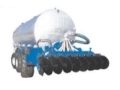 Meprozet Vidanja cu disc 3 de insamantare ingrasaminte, Alte masini agricole, Utilaje agricole